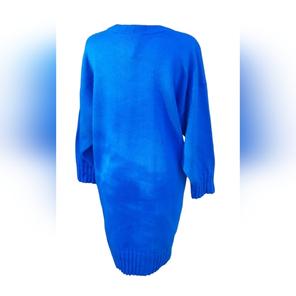 80s Sweater Dress Limited Express - Picture 9 of 16